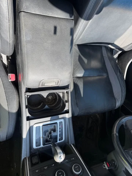 2007 Mazda CX-9 - Image 18 of 20