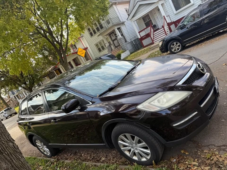 2007 Mazda CX-9 - Image 2 of 8