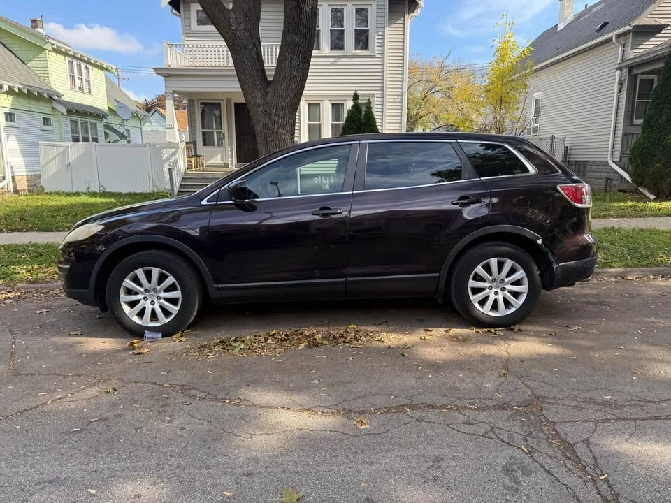 2007 Mazda CX-9 - Image 3 of 8