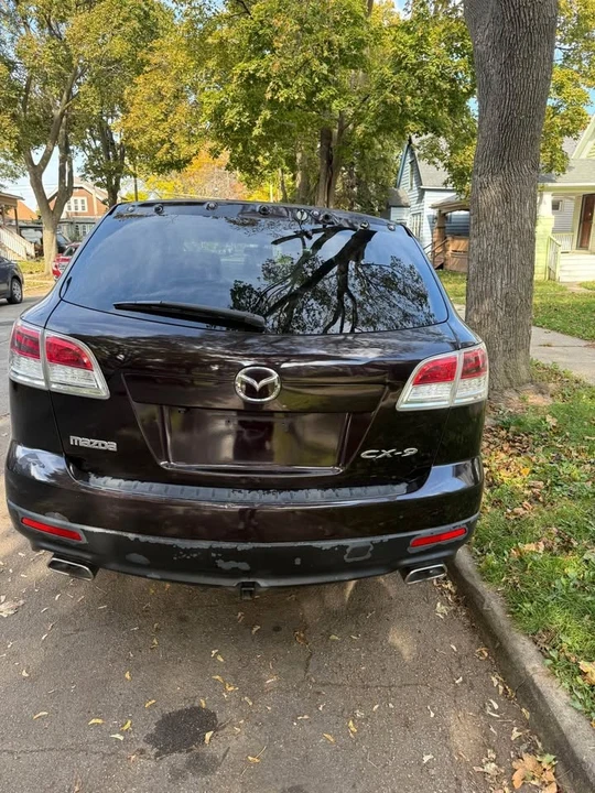2007 Mazda CX-9 - Image 4 of 8