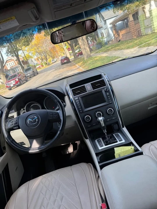 2007 Mazda CX-9 - Image 6 of 8