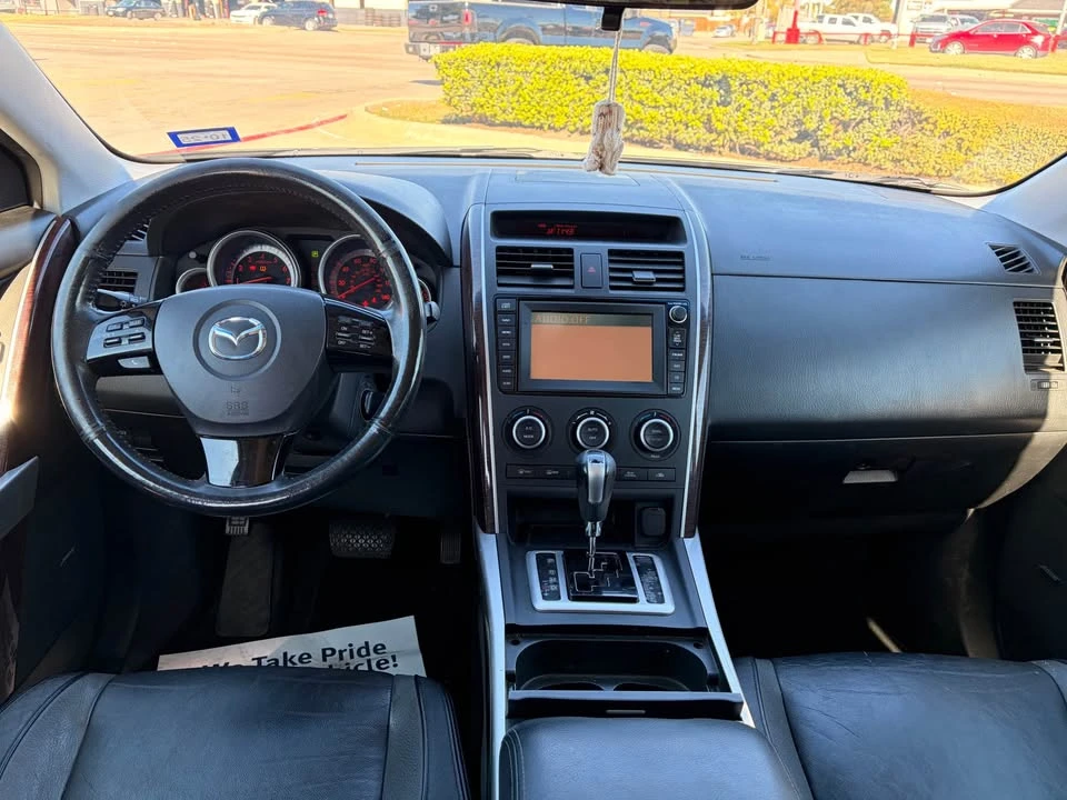 2007 Mazda CX-9 - Image 9 of 13