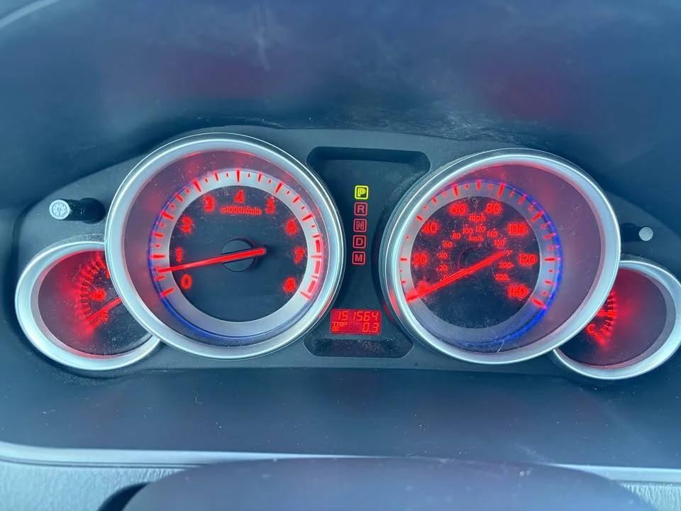 2007 Mazda CX-9 - Image 12 of 13