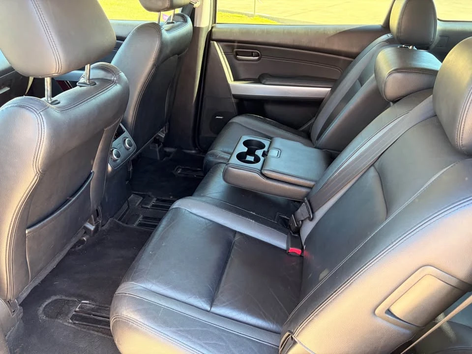 2007 Mazda CX-9 - Image 8 of 13