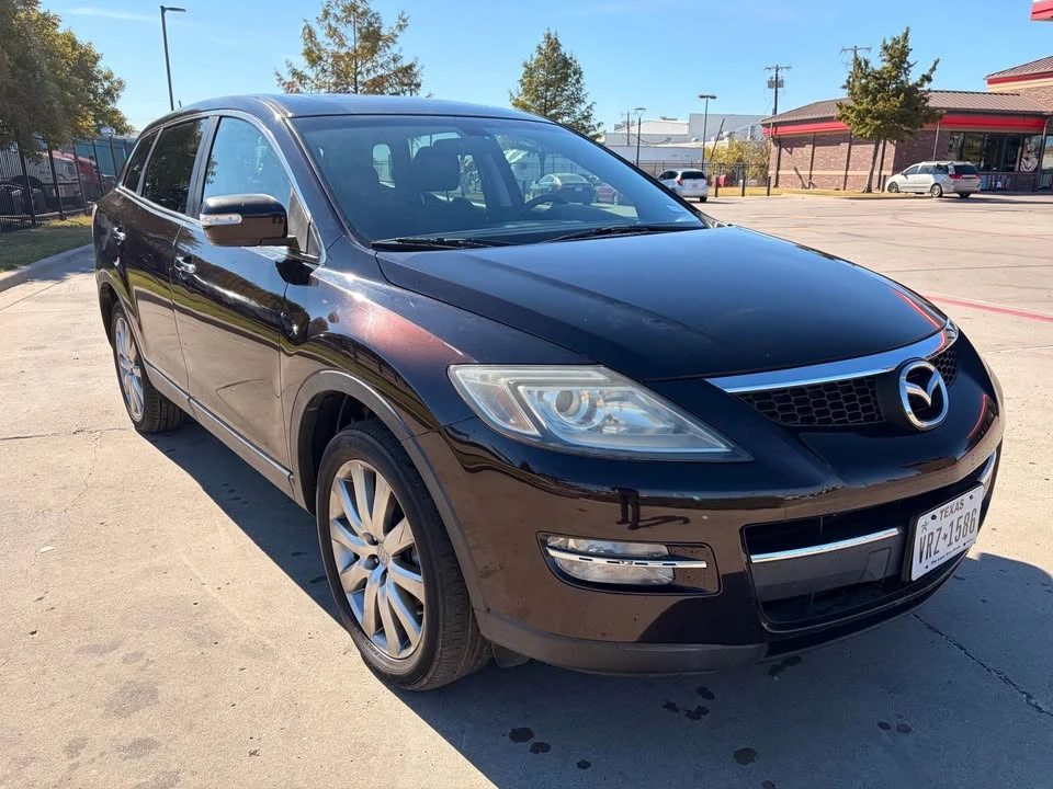 2007 Mazda CX-9 - Image 2 of 13