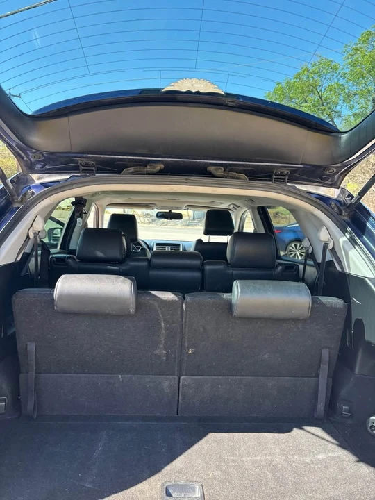 2007 Mazda CX-9 - Image 3 of 5