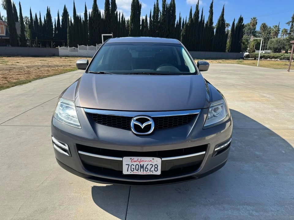 2007 Mazda CX-9 - Image 2 of 16