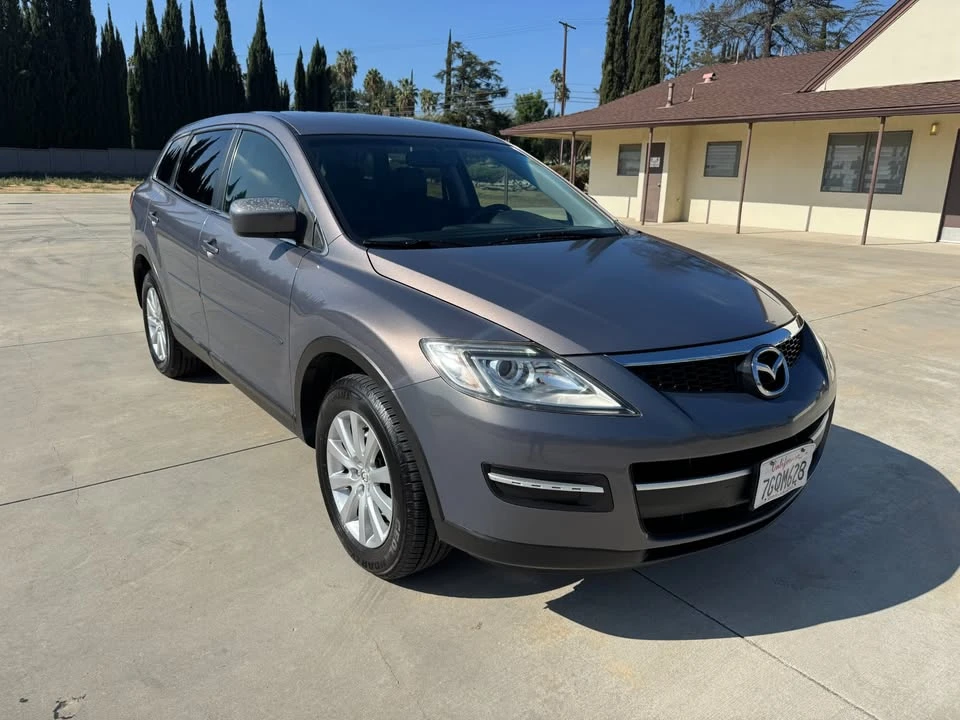 2007 Mazda CX-9 - Image 3 of 16