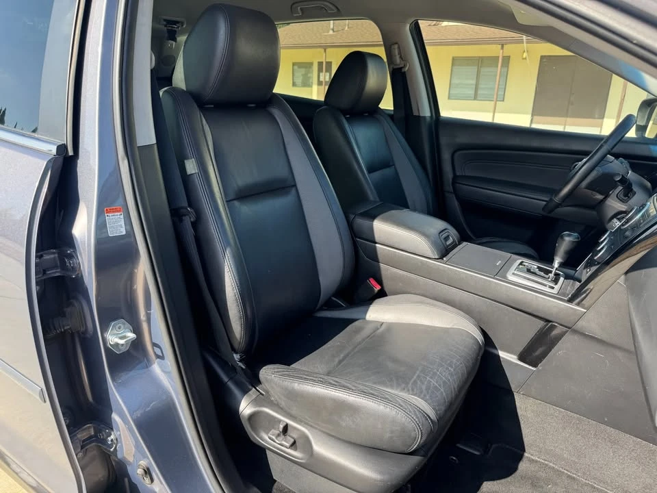 2007 Mazda CX-9 - Image 10 of 16