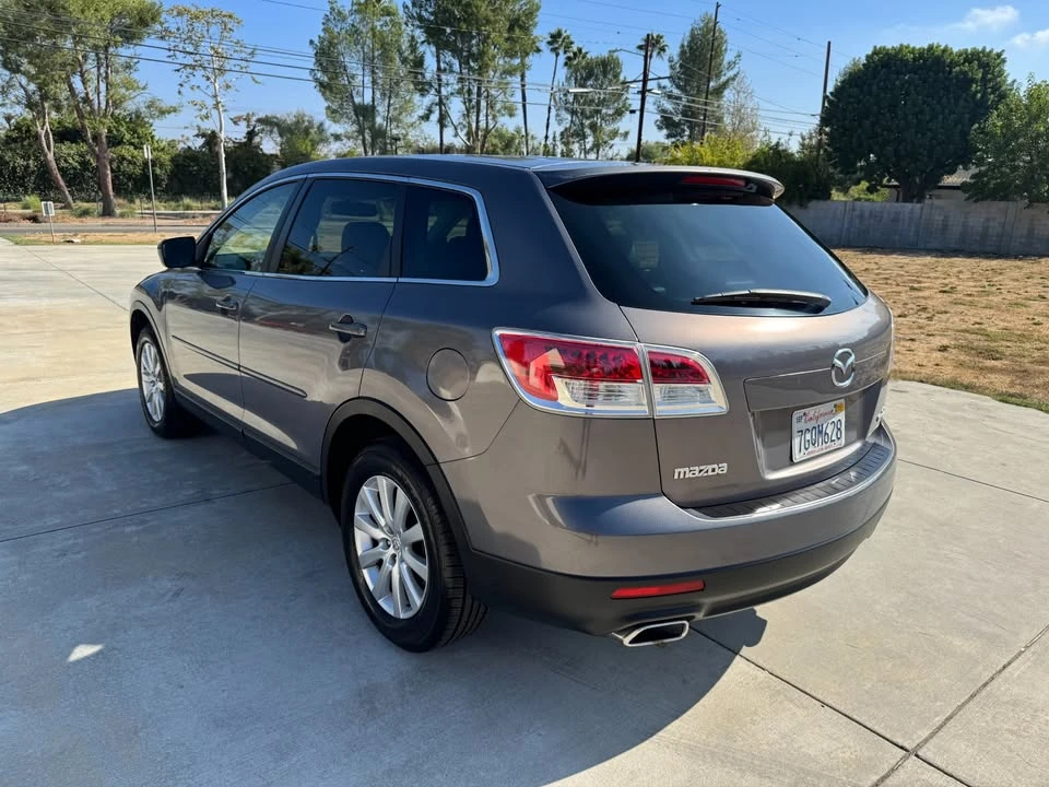 2007 Mazda CX-9 - Image 7 of 16