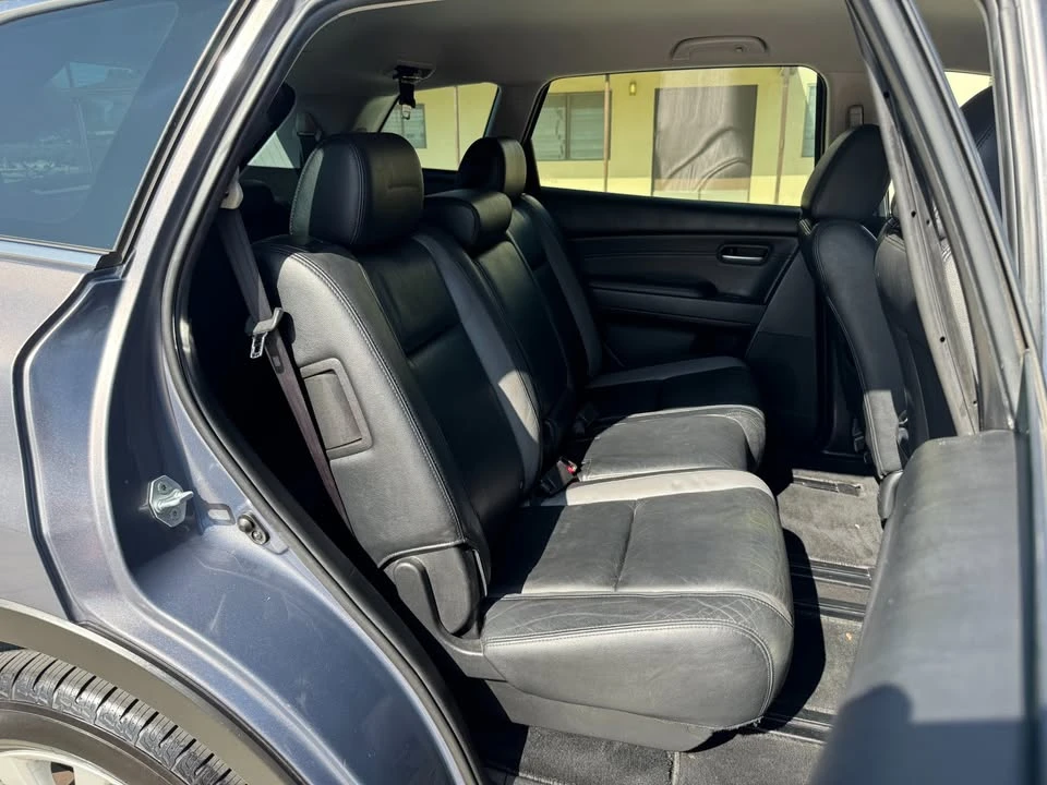 2007 Mazda CX-9 - Image 11 of 16