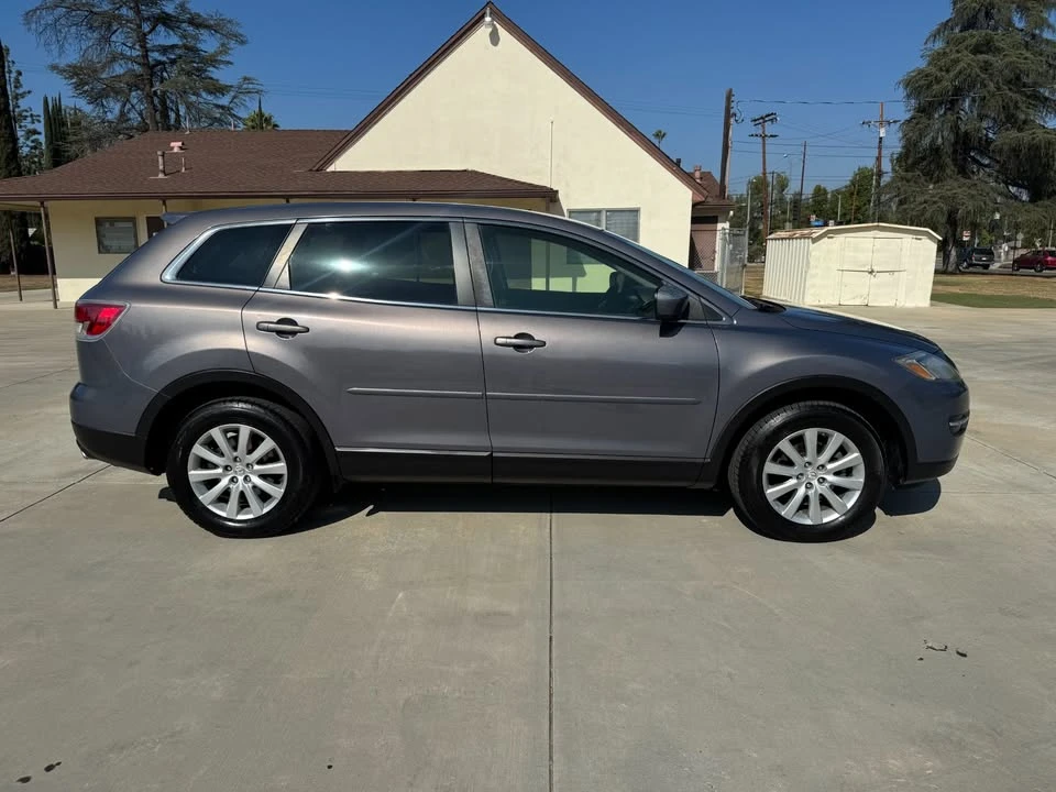 2007 Mazda CX-9 - Image 4 of 16