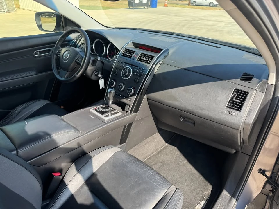 2007 Mazda CX-9 - Image 9 of 16