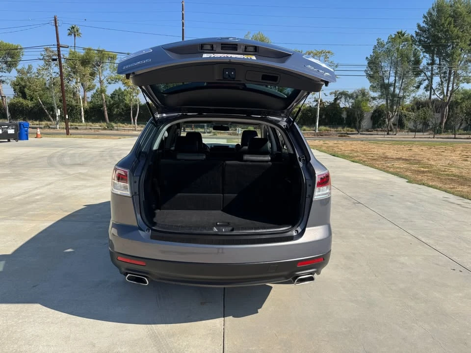 2007 Mazda CX-9 - Image 13 of 16