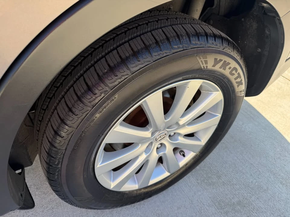 2007 Mazda CX-9 - Image 15 of 16