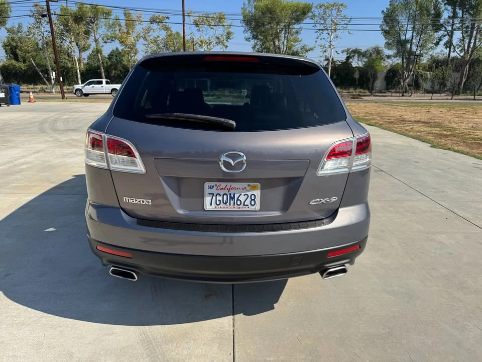 2007 Mazda CX-9 - Image 6 of 16