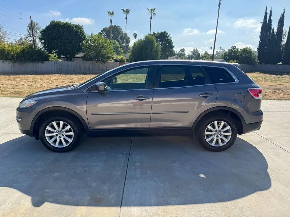 2007 Mazda CX-9 - Image 8 of 16