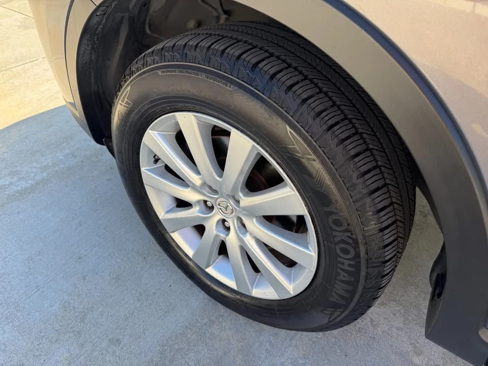 2007 Mazda CX-9 - Image 14 of 16