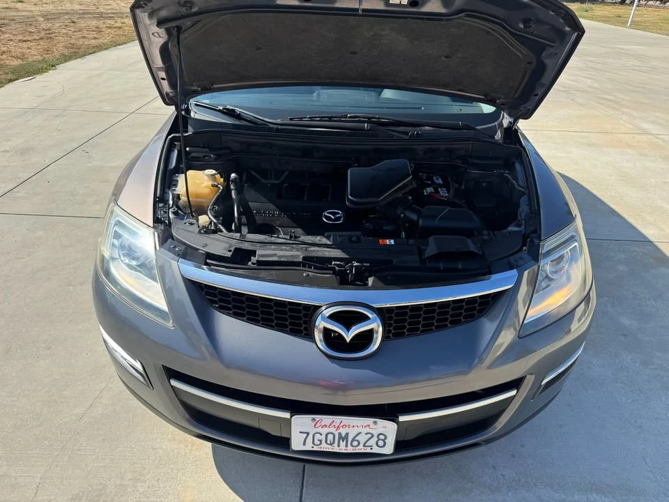 2007 Mazda CX-9 - Image 16 of 16