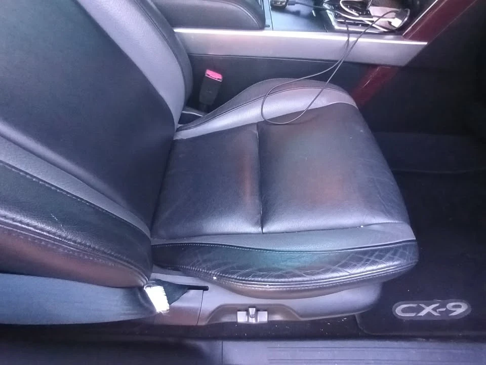 2007 Mazda CX-9 - Image 2 of 20