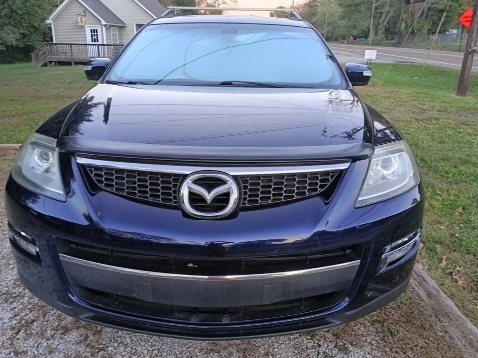 2007 Mazda CX-9 - Image 20 of 20