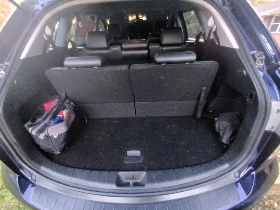 2007 Mazda CX-9 - Image 16 of 20