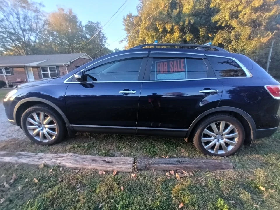 2007 Mazda CX-9 - Image 11 of 20