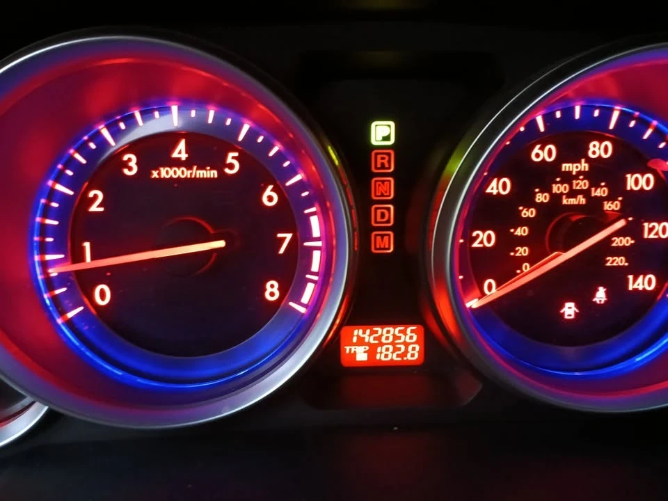 2007 Mazda CX-9 - Image 18 of 20