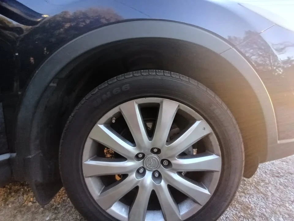 2007 Mazda CX-9 - Image 15 of 20