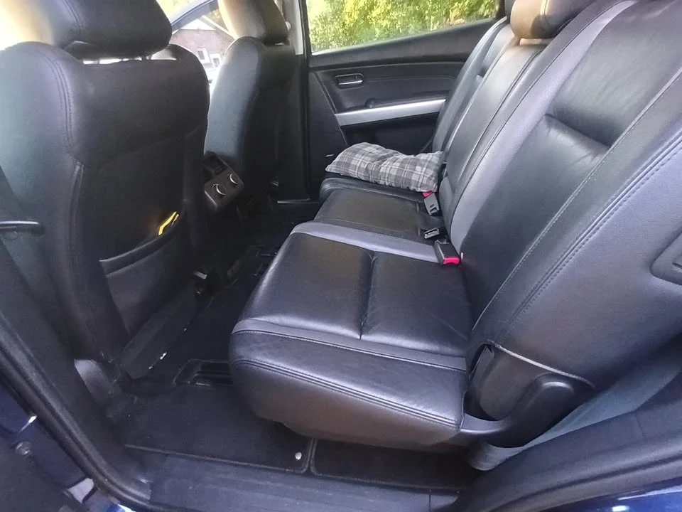 2007 Mazda CX-9 - Image 7 of 20