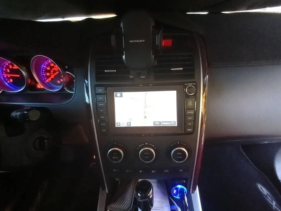 2007 Mazda CX-9 - Image 3 of 20