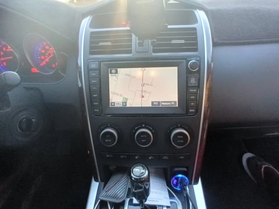 2007 Mazda CX-9 - Image 6 of 20