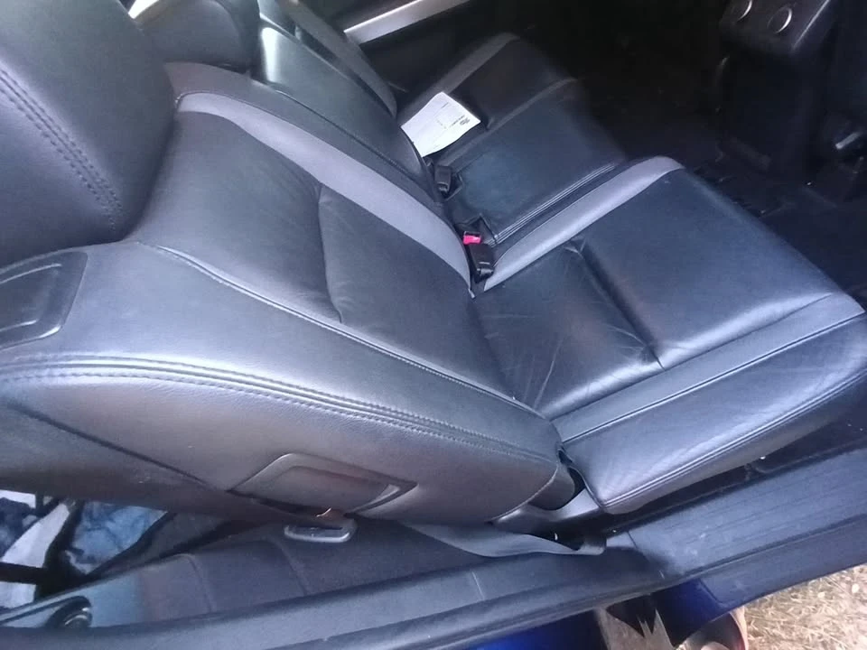 2007 Mazda CX-9 - Image 4 of 20