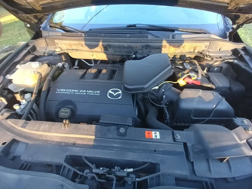 2007 Mazda CX-9 - Image 13 of 20