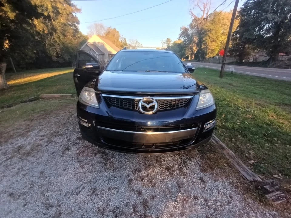 2007 Mazda CX-9 - Image 12 of 20