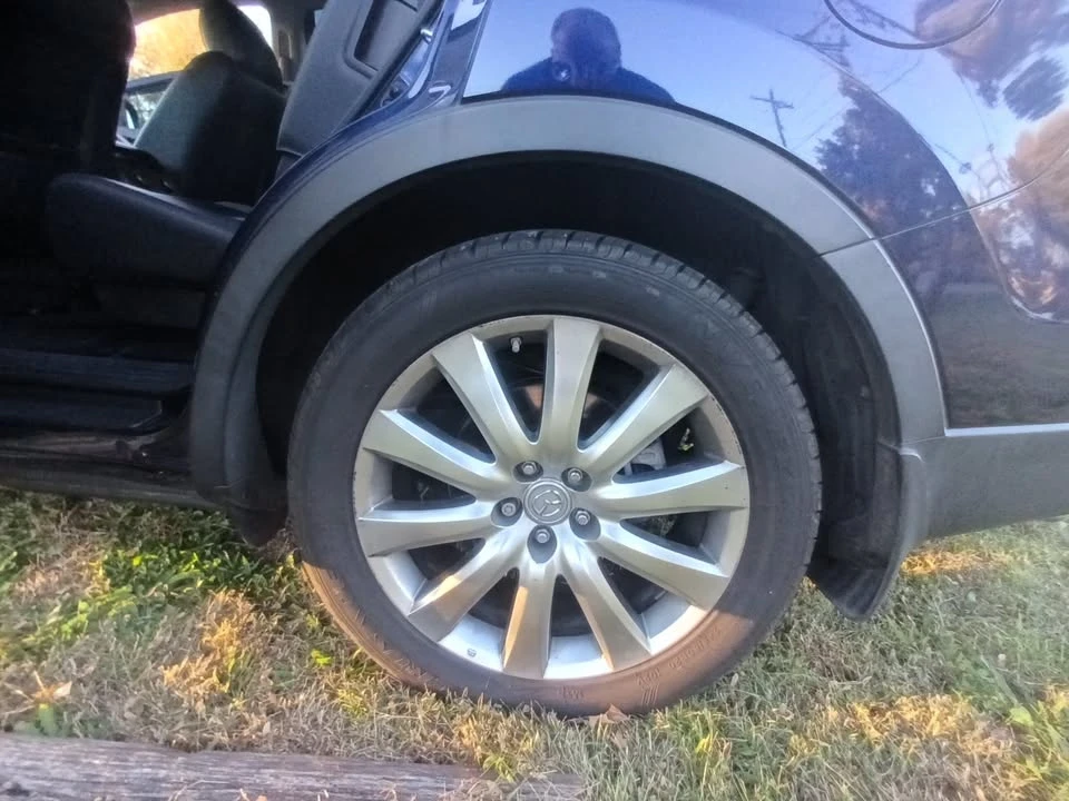 2007 Mazda CX-9 - Image 8 of 20