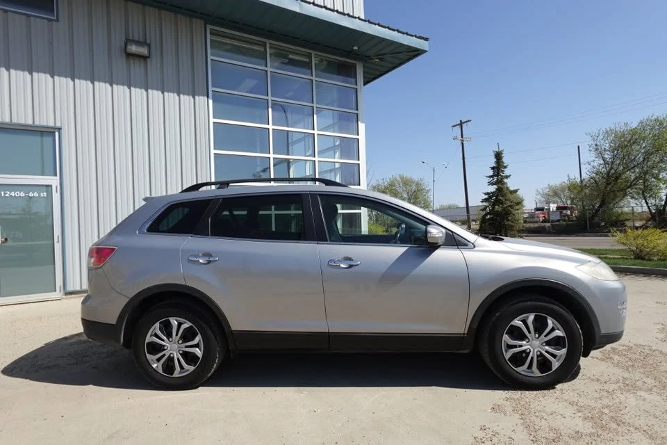2007 Mazda CX-9 - Image 6 of 19