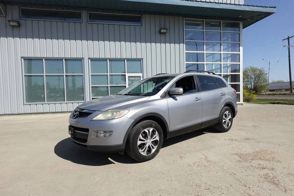 2007 Mazda CX-9 - Image 3 of 19