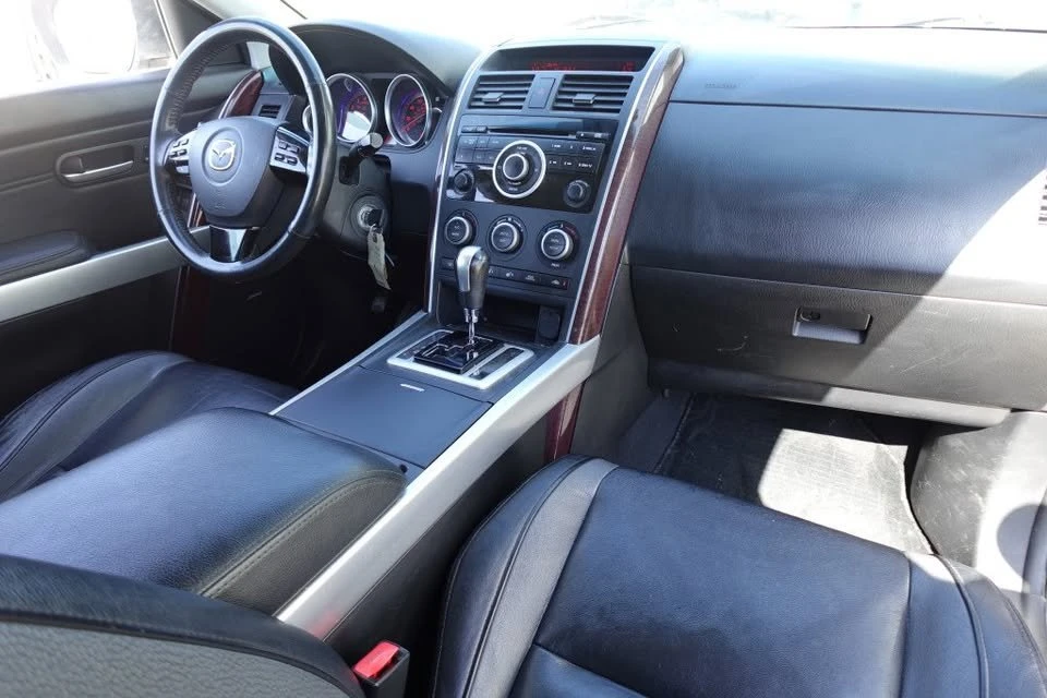 2007 Mazda CX-9 - Image 2 of 19