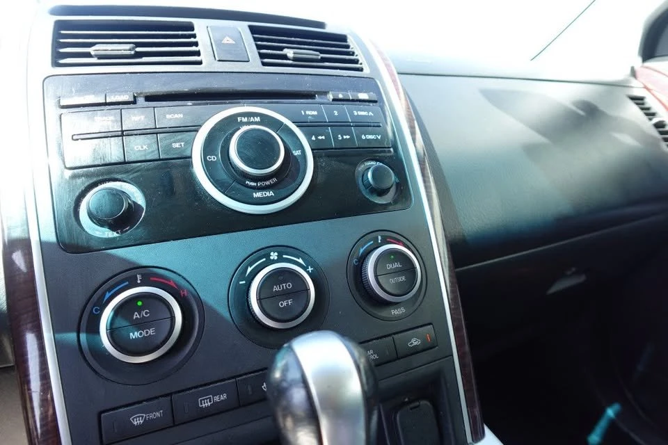 2007 Mazda CX-9 - Image 16 of 19