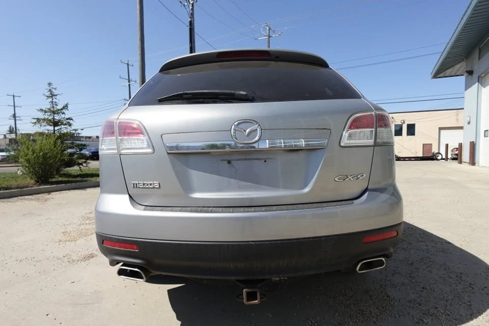 2007 Mazda CX-9 - Image 9 of 19