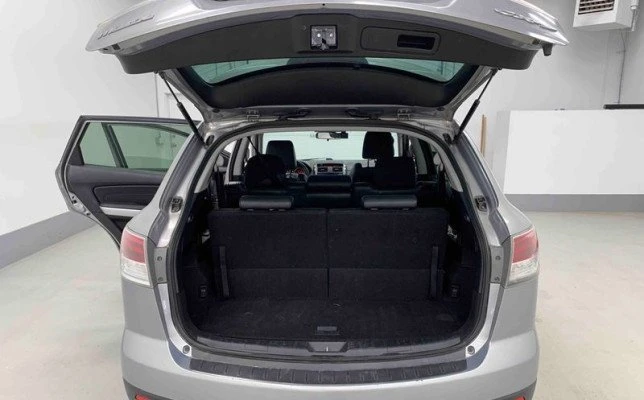 2007 Mazda CX-9 - Image 13 of 19