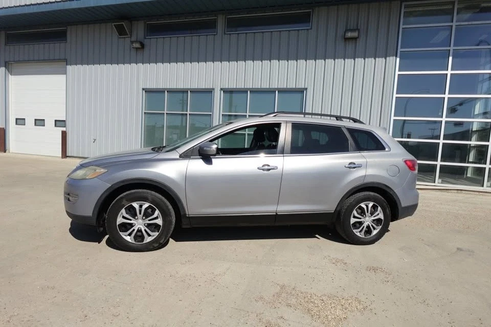2007 Mazda CX-9 - Image 4 of 16