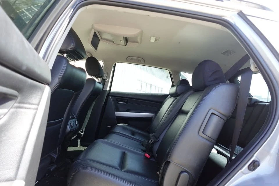 2007 Mazda CX-9 - Image 2 of 16