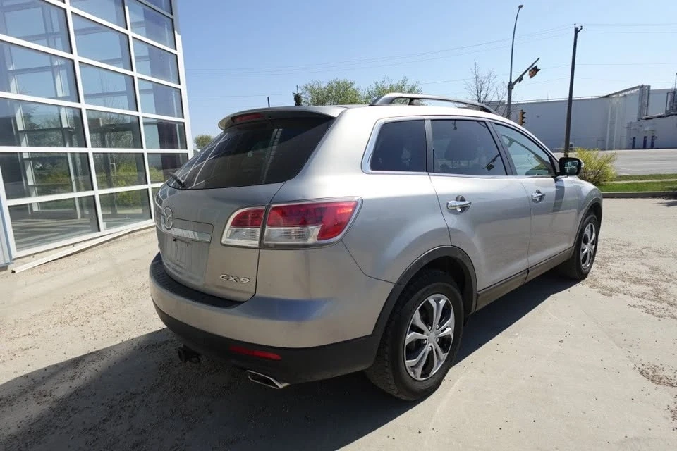 2007 Mazda CX-9 - Image 7 of 16