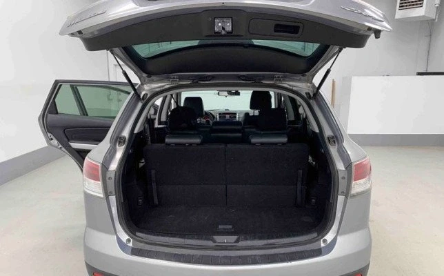2007 Mazda CX-9 - Image 14 of 16