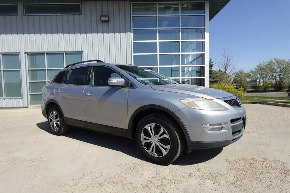 2007 Mazda CX-9 - Image 3 of 16