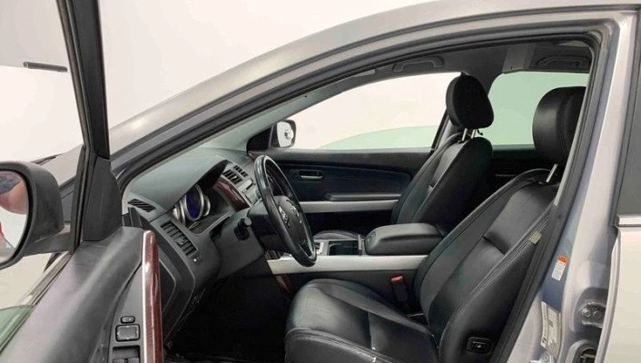 2007 Mazda CX-9 - Image 8 of 16