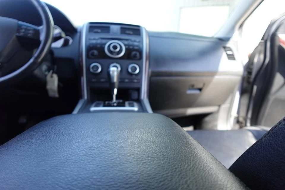2007 Mazda CX-9 - Image 12 of 16