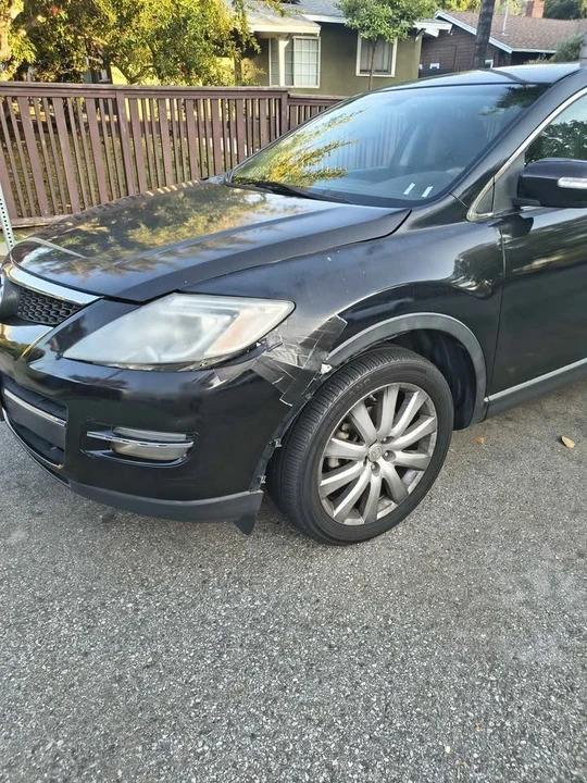 2007 Mazda CX-90 - Image 5 of 6